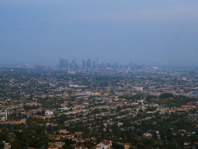 Cost of Living Los Angeles