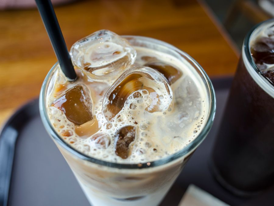 Cold Brew