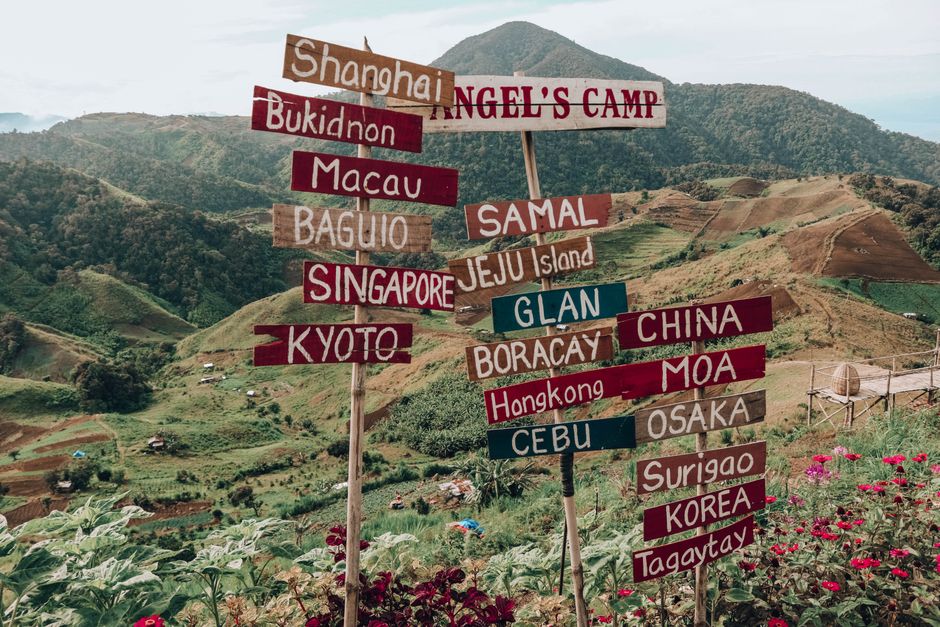 Foto de Baguio
