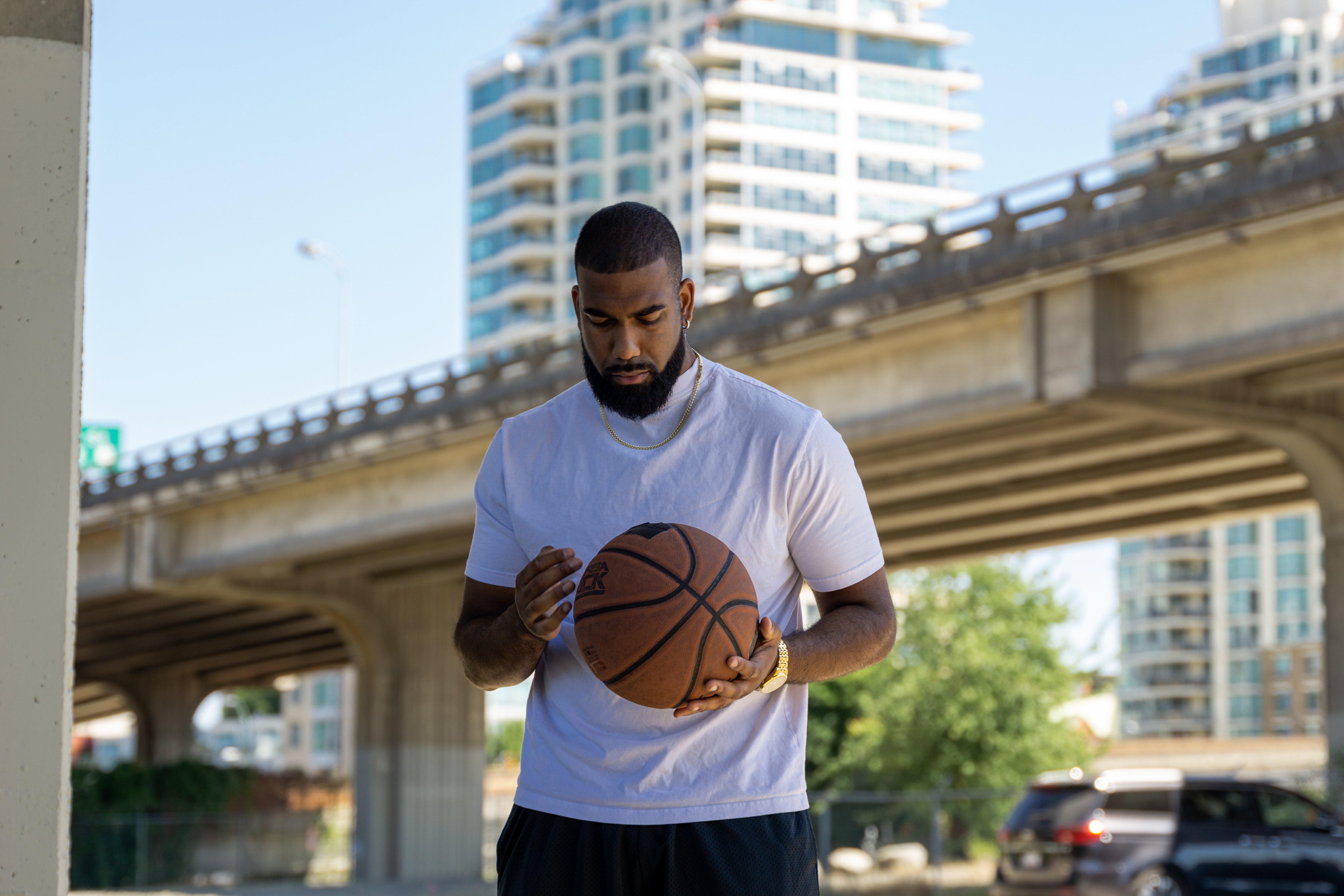 Kyrie Pierre
