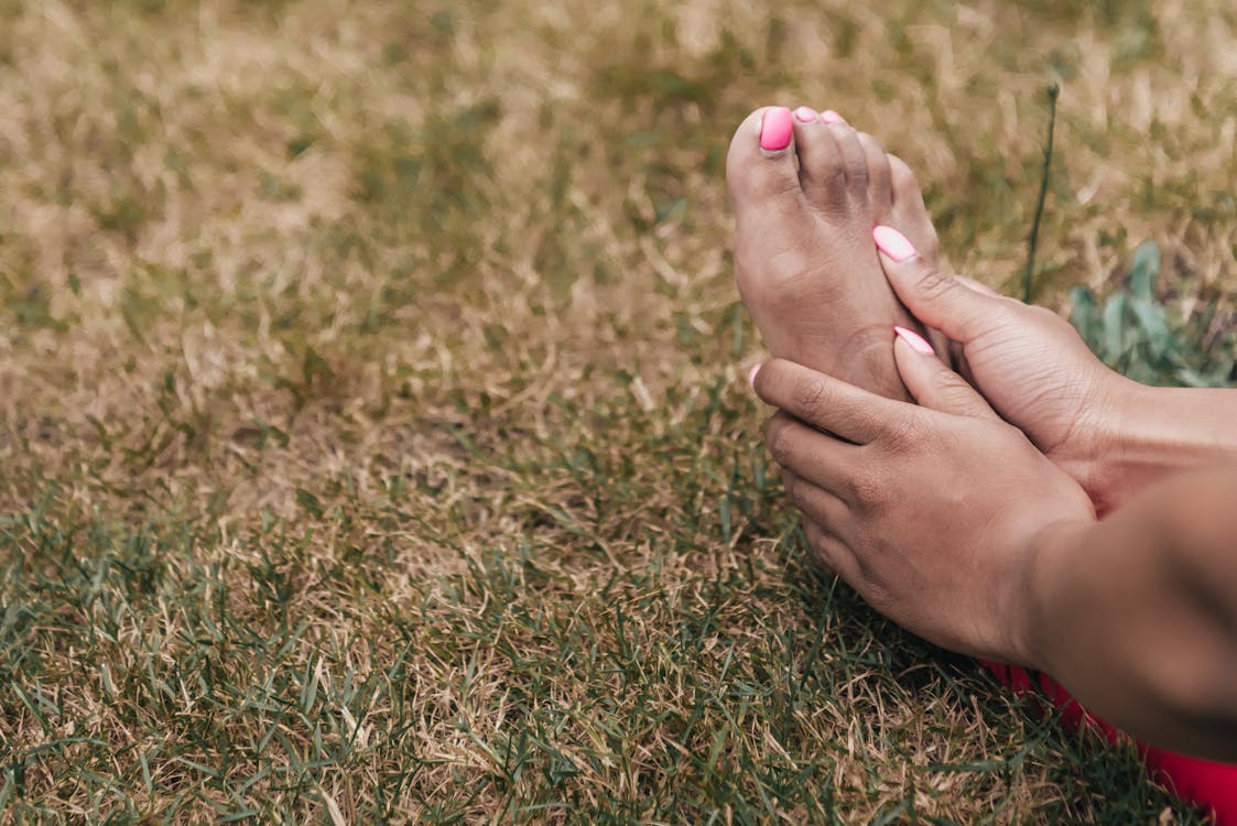 Nordic Care Foot Cream