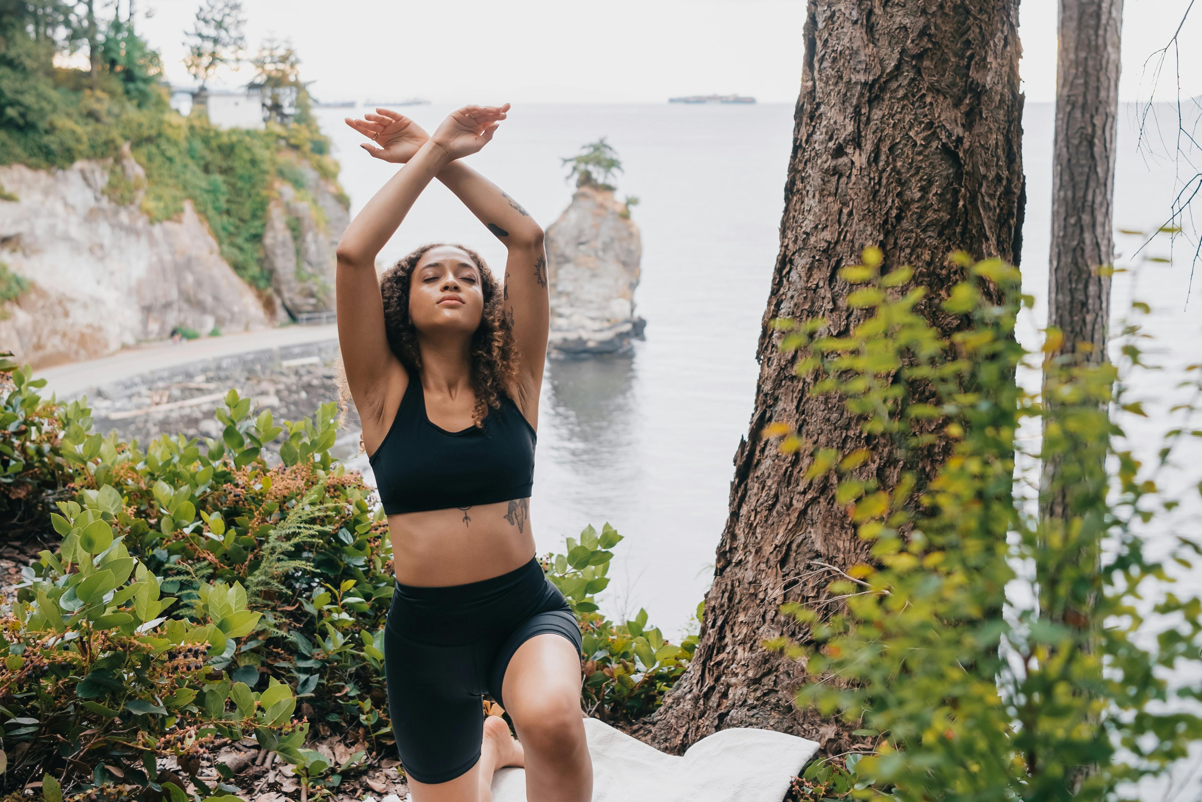 Rooted: A Wellness Summit Comes to Oxnard for Mental Health Month — Photo by PNW Production on Pexels