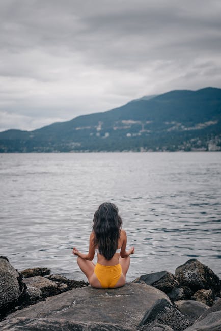 How Can Mindful Breathing Improve Daily Stress Management? 10 Mindful Breathing