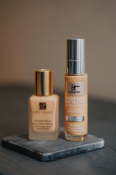Base com Cobertura Natural: Beleza Leve para o Dia a Dia - imagem 2