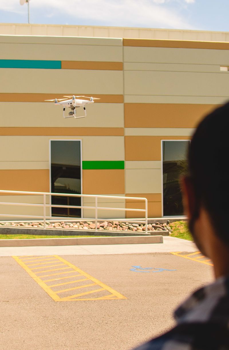 Amazon Prime Air Expands Drone Delivery to Nearly 500 US Cities by Year-End — Robotics & Drones