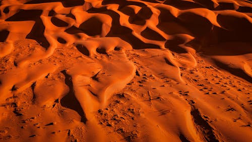 Foto d'estoc gratuïta de desert, Fons de pantalla 4k, fons de pantalla gratuït