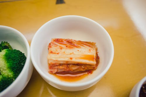 Fermented Foods That Build Immunity Stronger During Monsoon Days