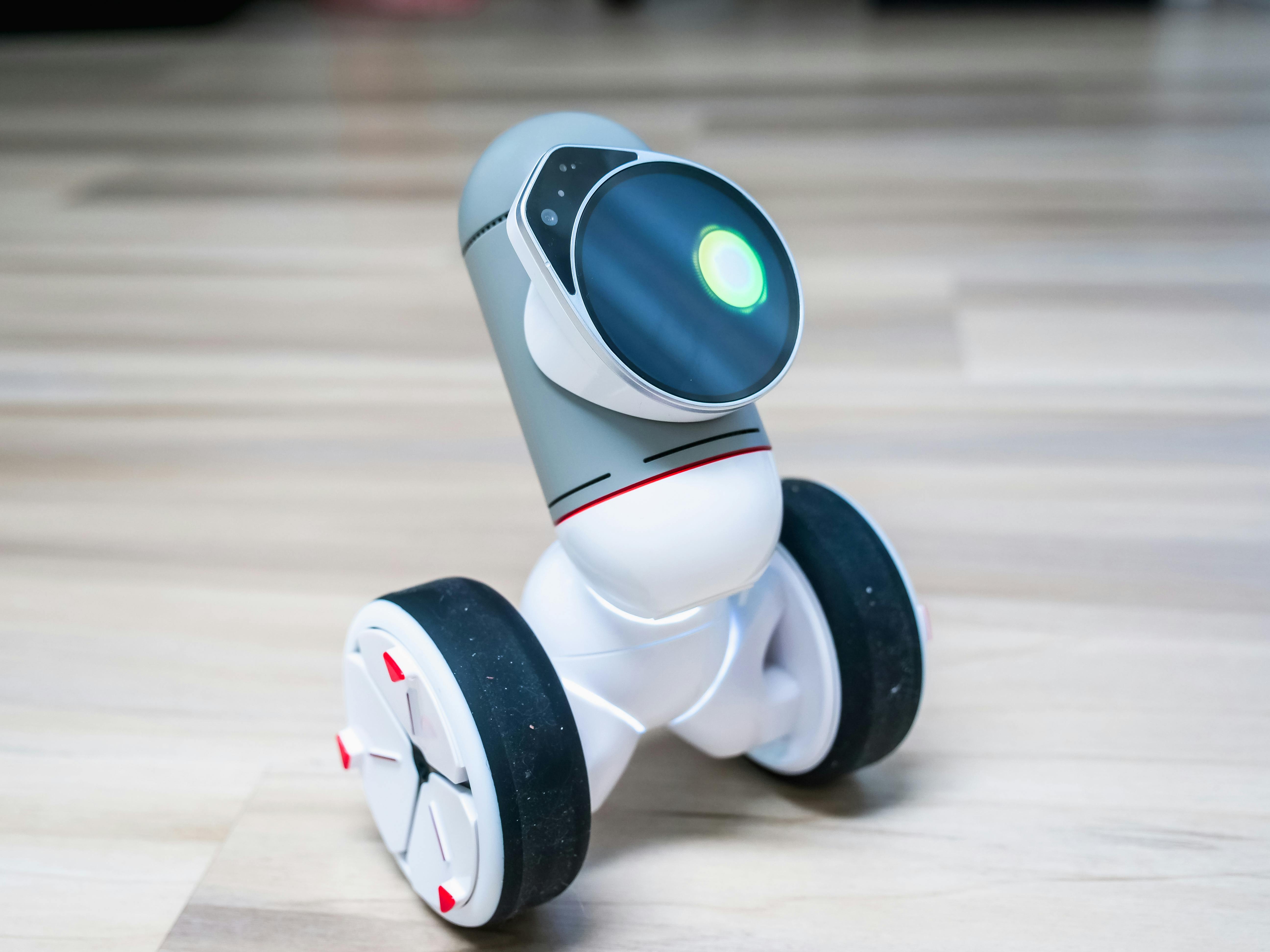 Robot With Wheels Photos, Download The BEST Free Robot With Wheels Stock Photos & HD Images