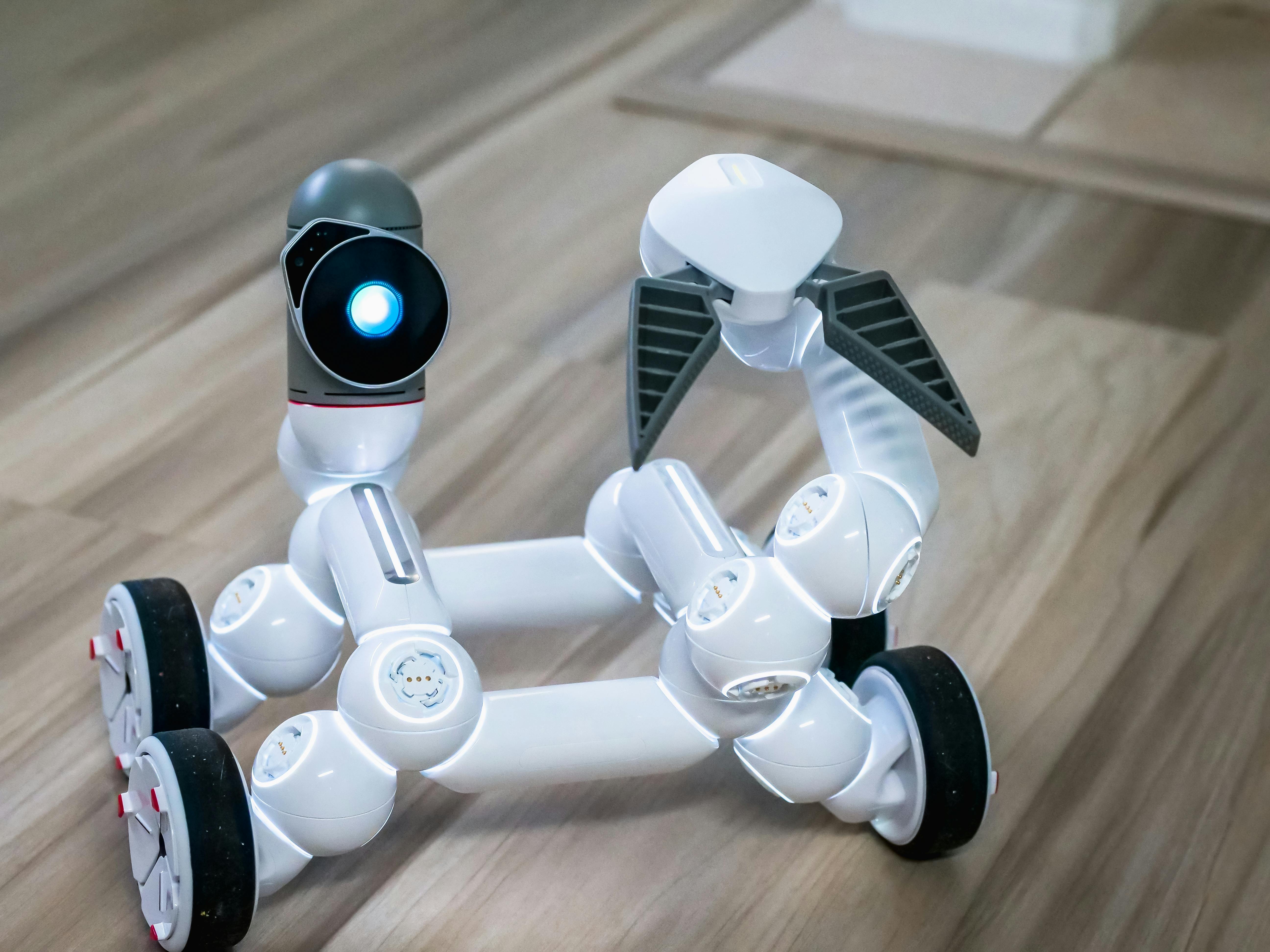 Robot With Wheels Photos, Download The BEST Free Robot With Wheels Stock Photos & HD Images