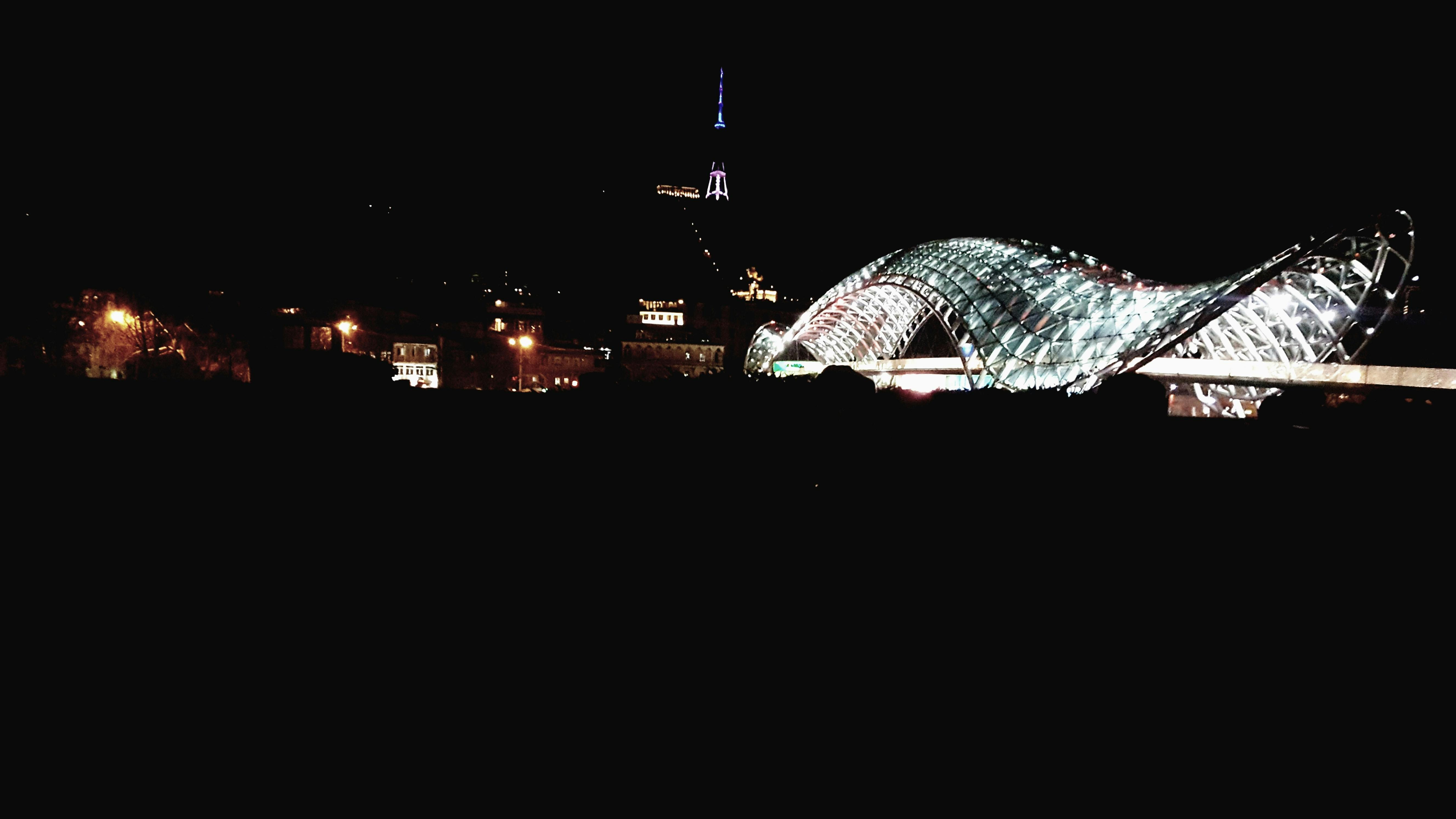 Free stock photo of city center, tbilisi