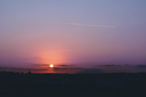 Základová fotografie zdarma na téma fotografie přírody, lehký, obloha