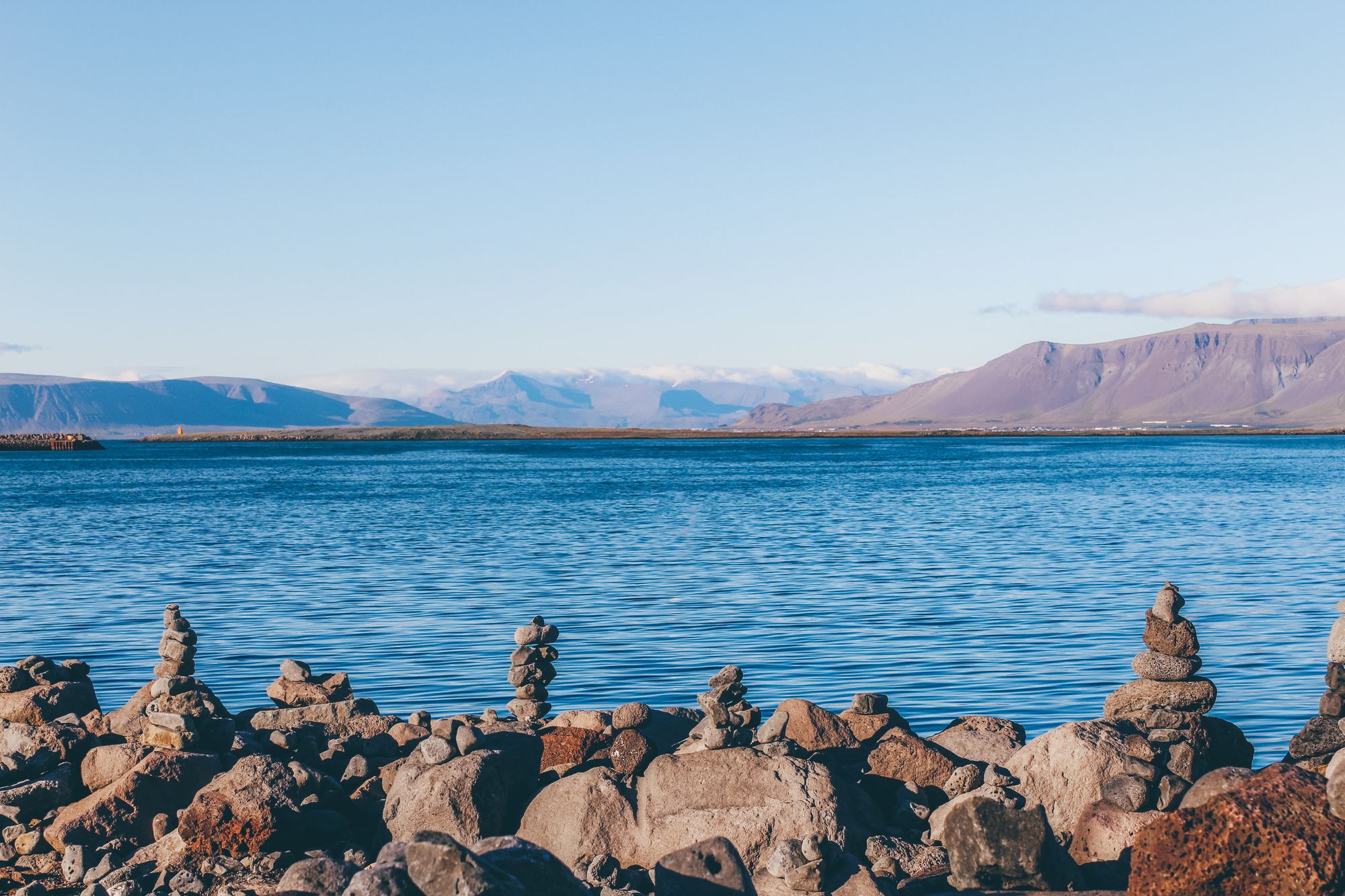 Reykjavík