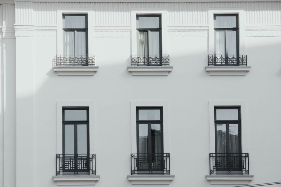 residential window cleaning enterprise nevada