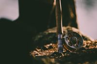 Reel de pesca