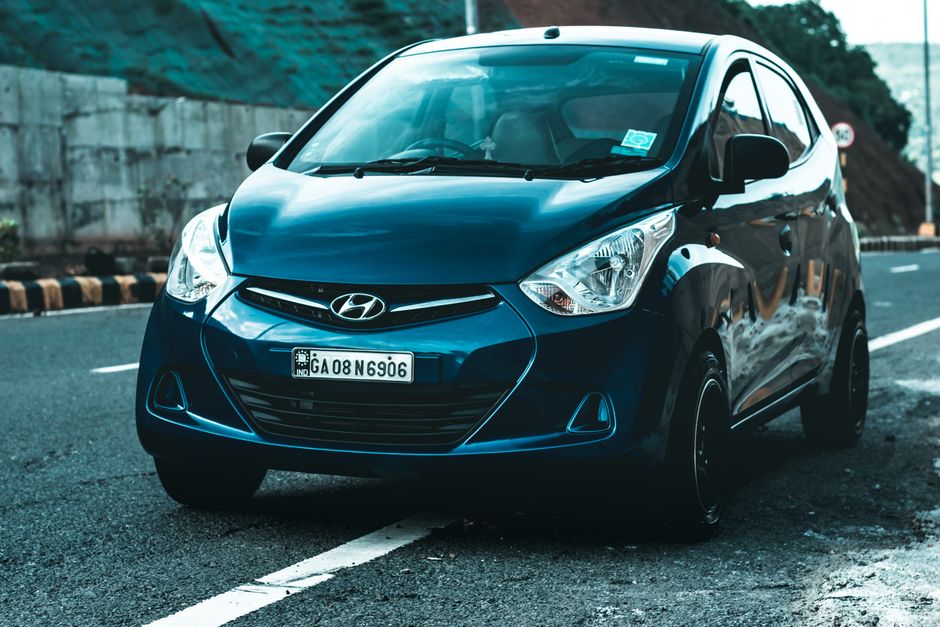 Geely Emgrand для России - Все детали о комплектациях и особенностях