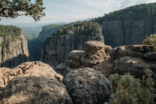 Fotobanka s bezplatnými fotkami na tému denné svetlo, fotografia prírody, hory