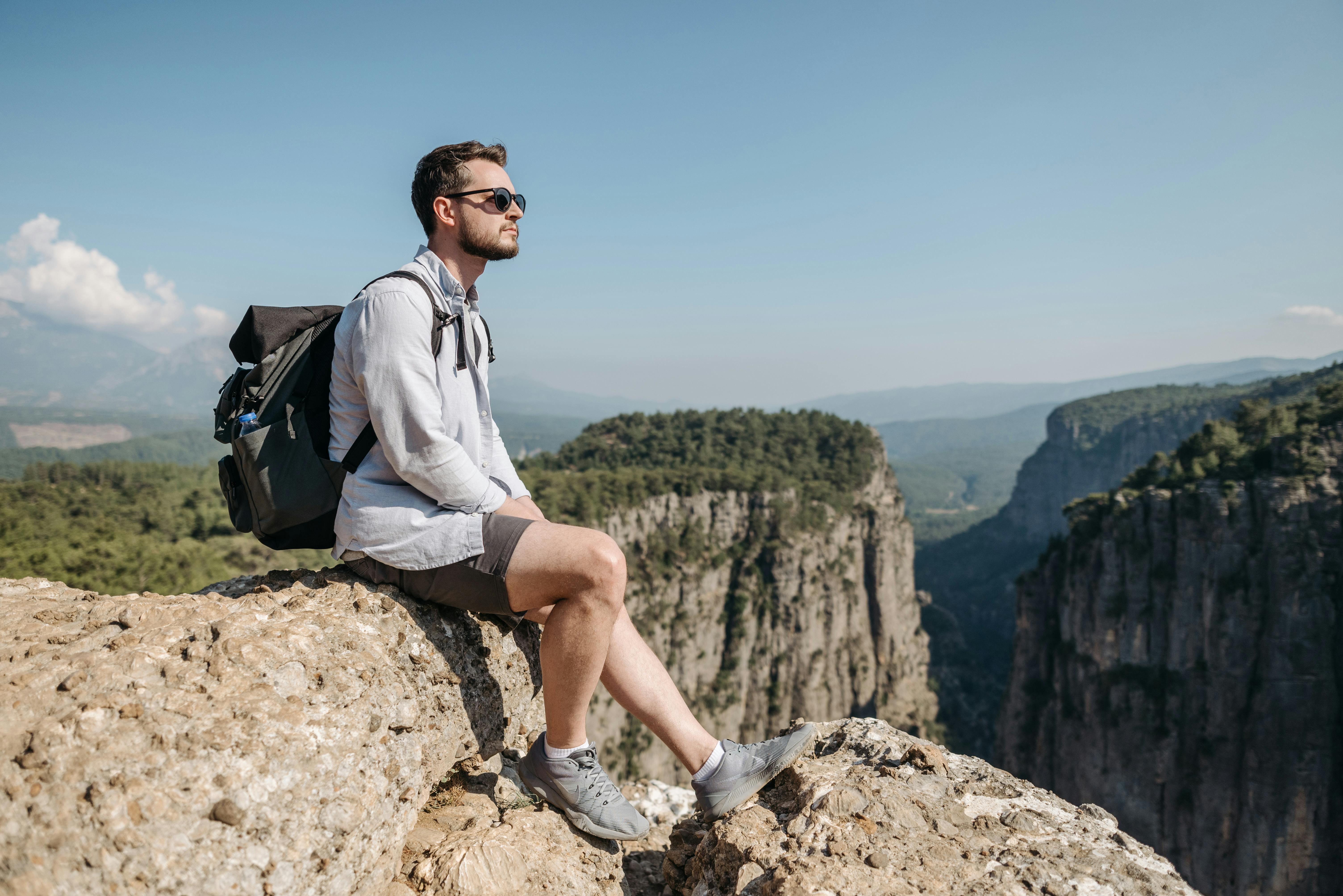 Bagsmart totes, backpacks and travel gear are up to 49% off on Amazon — Photo by Pavel Danilyuk on Pexels