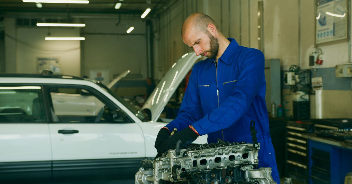 Foto de Cuiabá Auto Center