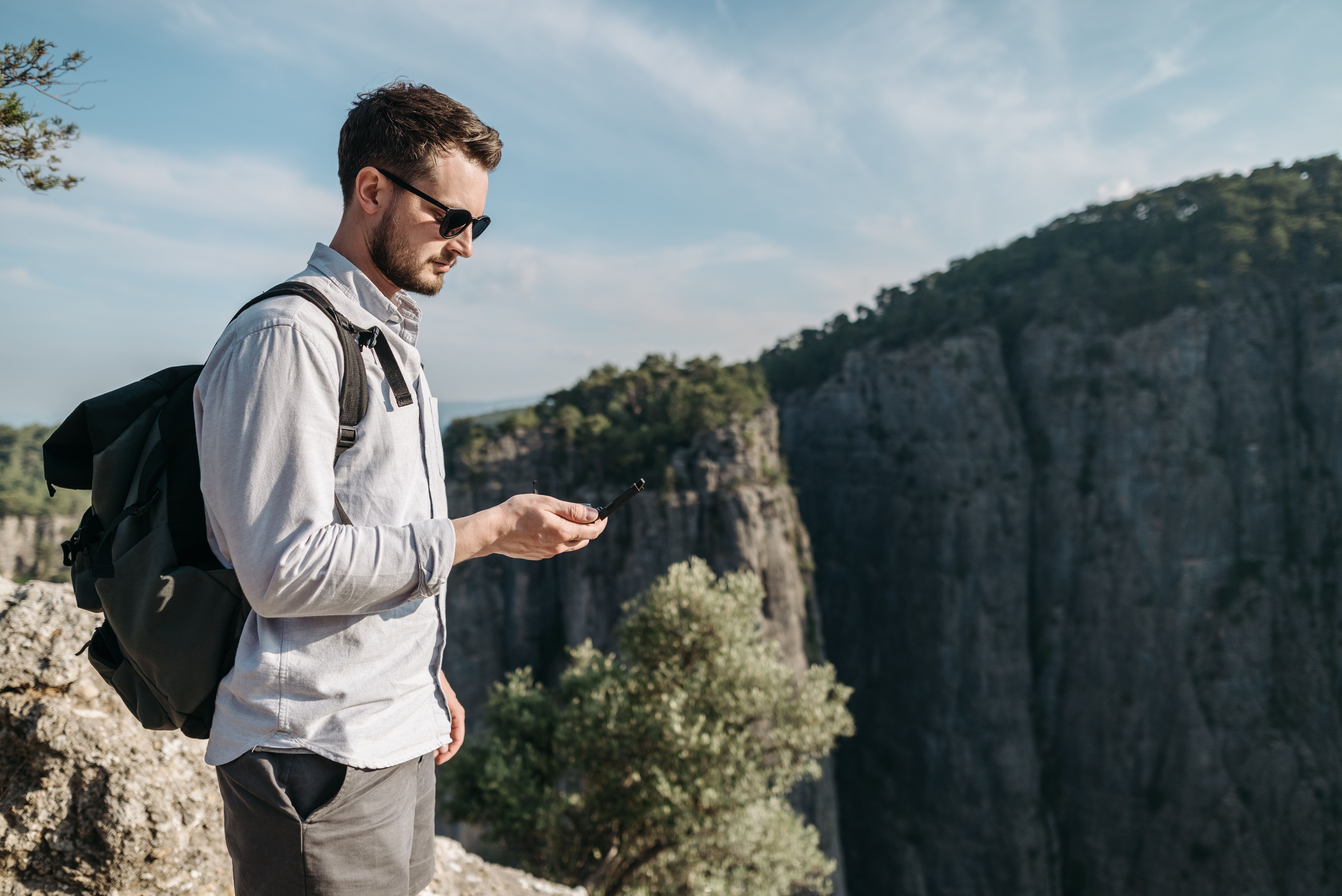 Les équipements incontournables pour un voyage minimaliste