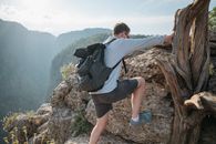 Free stock photo of adventure, air, beautiful landscape