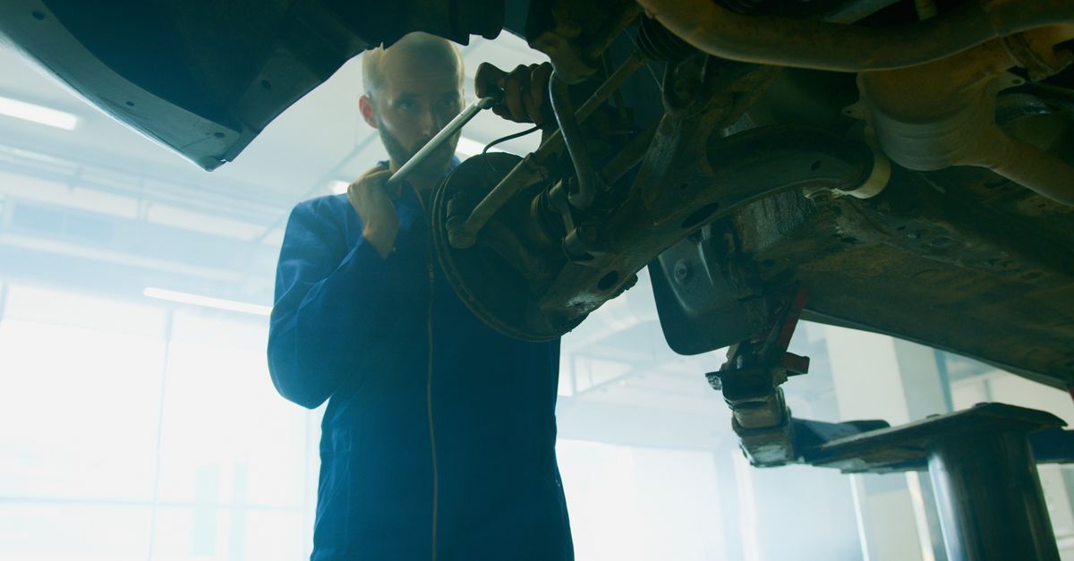 Foto de Arauto Centro Automotivo Cuiabá | Oficina Mecânica