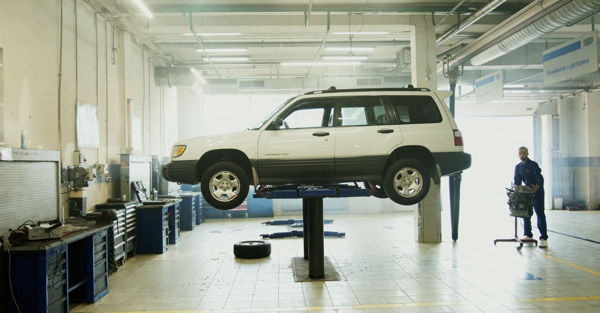 Foto de DÉ Auto Center