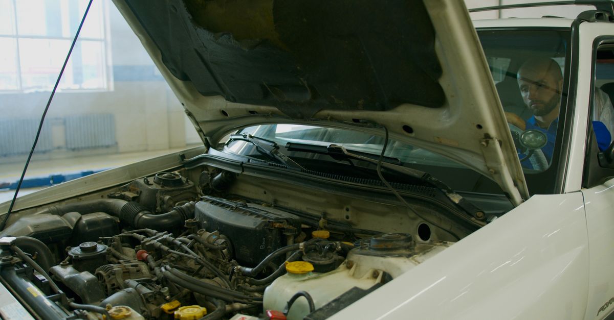 Foto de Ulisses Auto Center