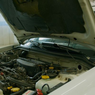 Brake system components