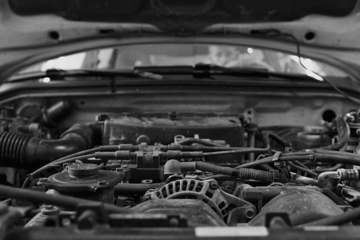 Alternateur voiture : panne, test et prix - Pourquoi un alternateur tombe-t-il en panne ?