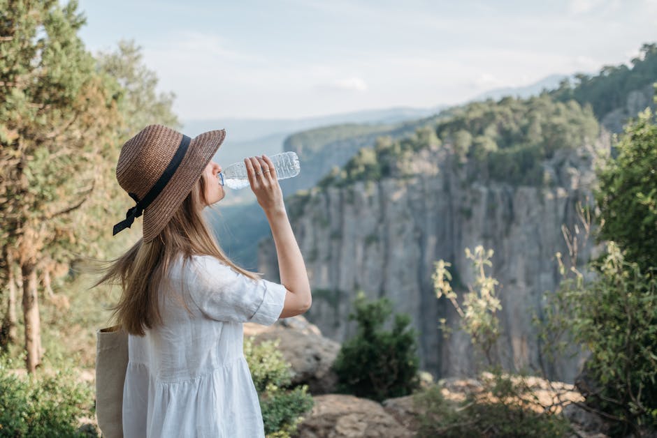 What is the best filter for drinking water?