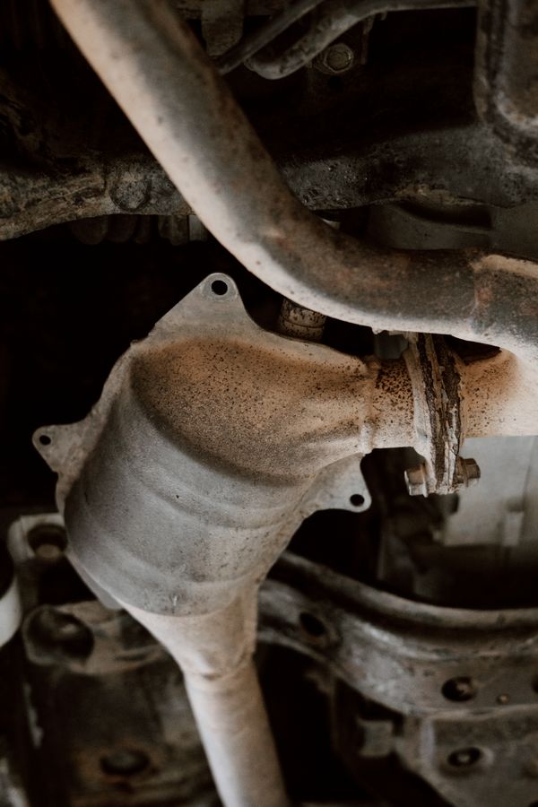 Downpipes