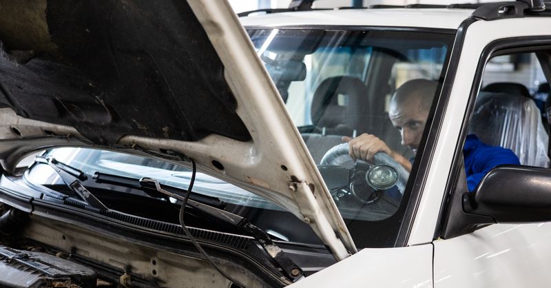 Frein Voiture : Guide Entretien Complet
