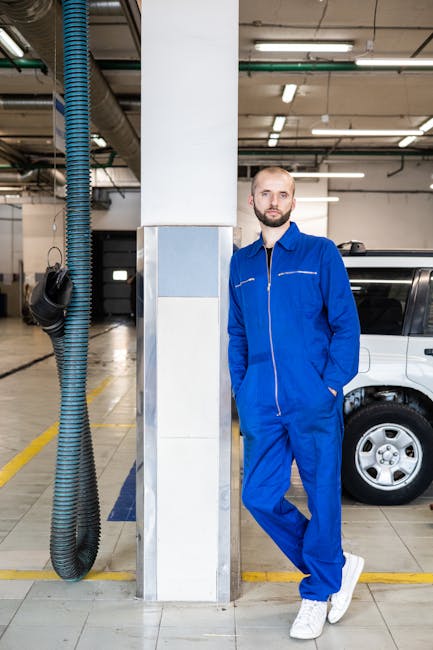 how do i charge a hybrid car - Featured Image