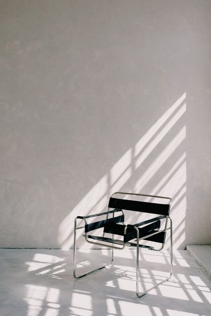 2. Galeri Foto: Inspirasi Ruang Tamu Minimalis 2. Galeri Foto: Inspirasi Ruang Tamu Minimalis