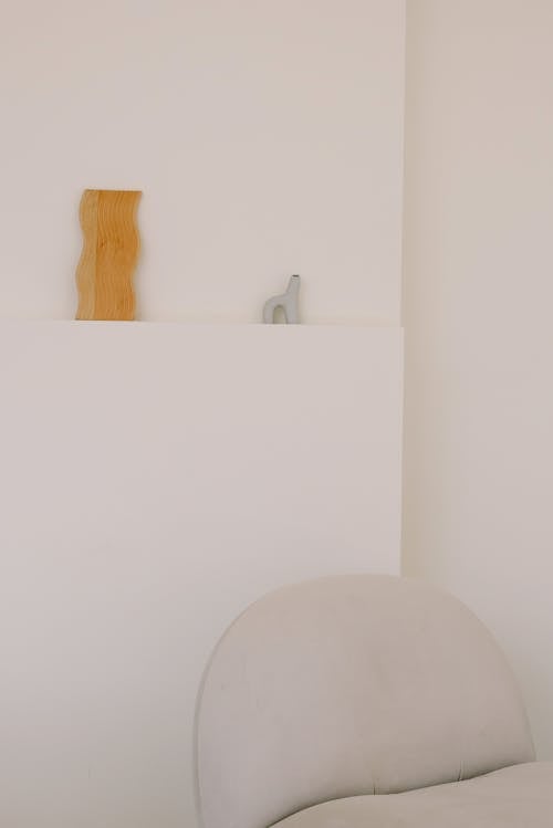 Minimalistic Interior and Home Decor 