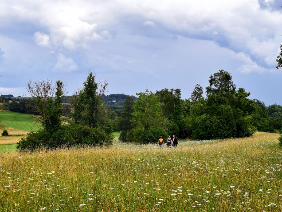 4 Day Spirit Earth Retreat in Cumbria, England 3