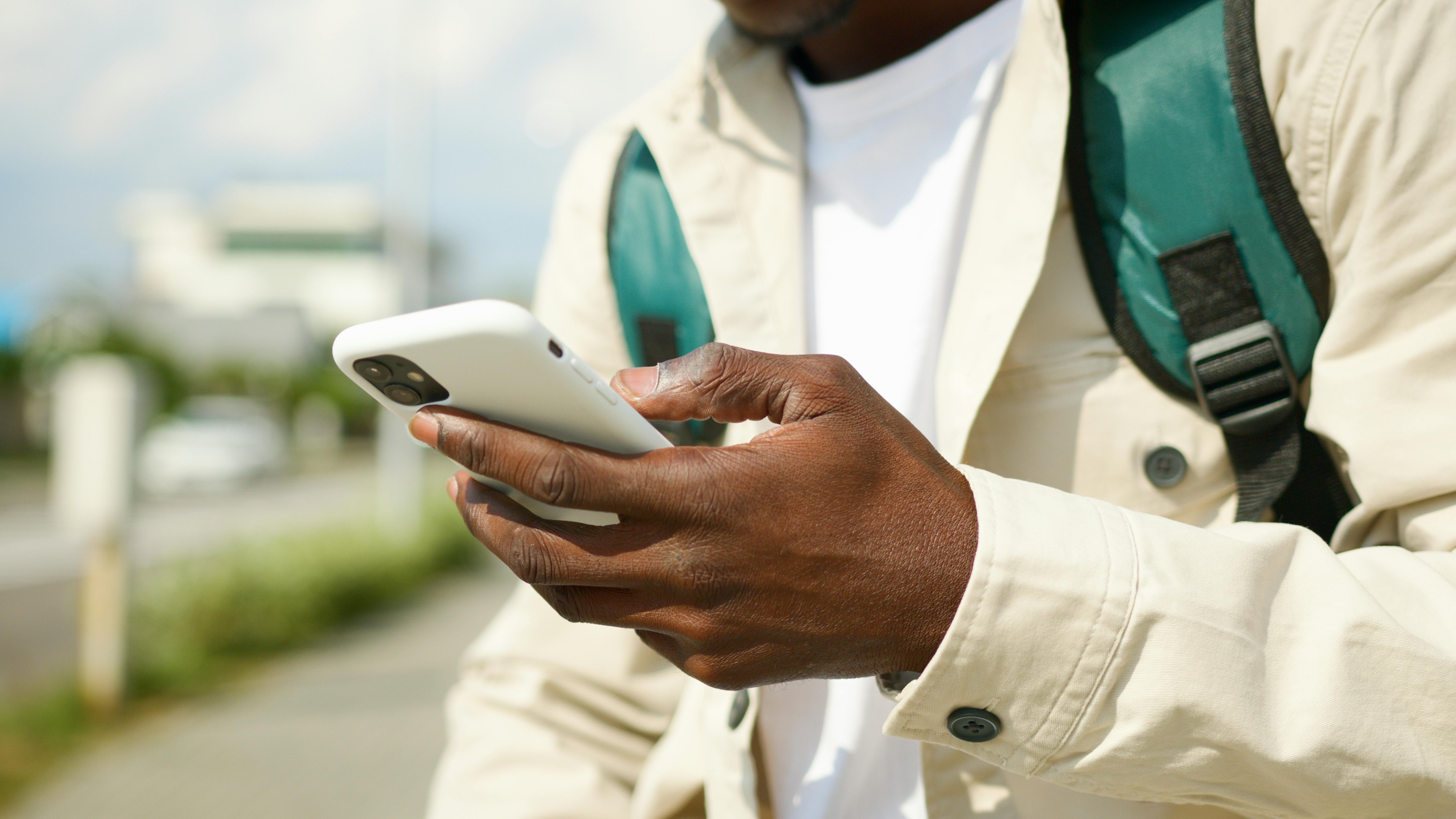 Mental health apps are collecting more than emotional conversations — Photo by Artem Podrez on Pexels