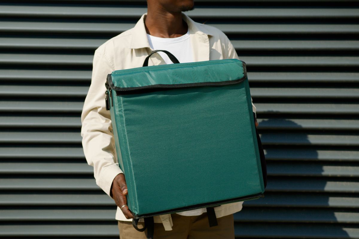 Caisson isotherme pour utilitaire : transportez au frais - Pourquoi installer un caisson isotherme dans un utilitaire ?