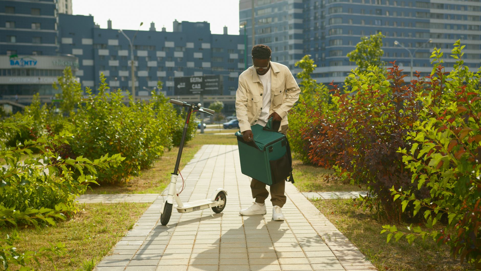 E-scooter head injuries: Why are urban trauma centers seeing more?