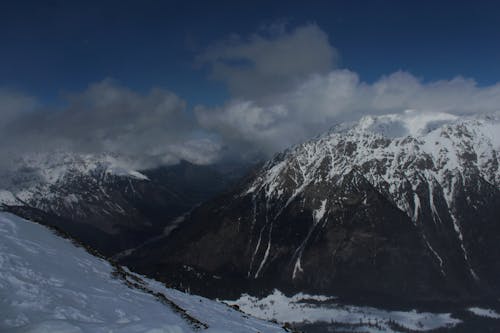 Imagine de stoc gratuită din cer noros, fotografie cu natură, mediu