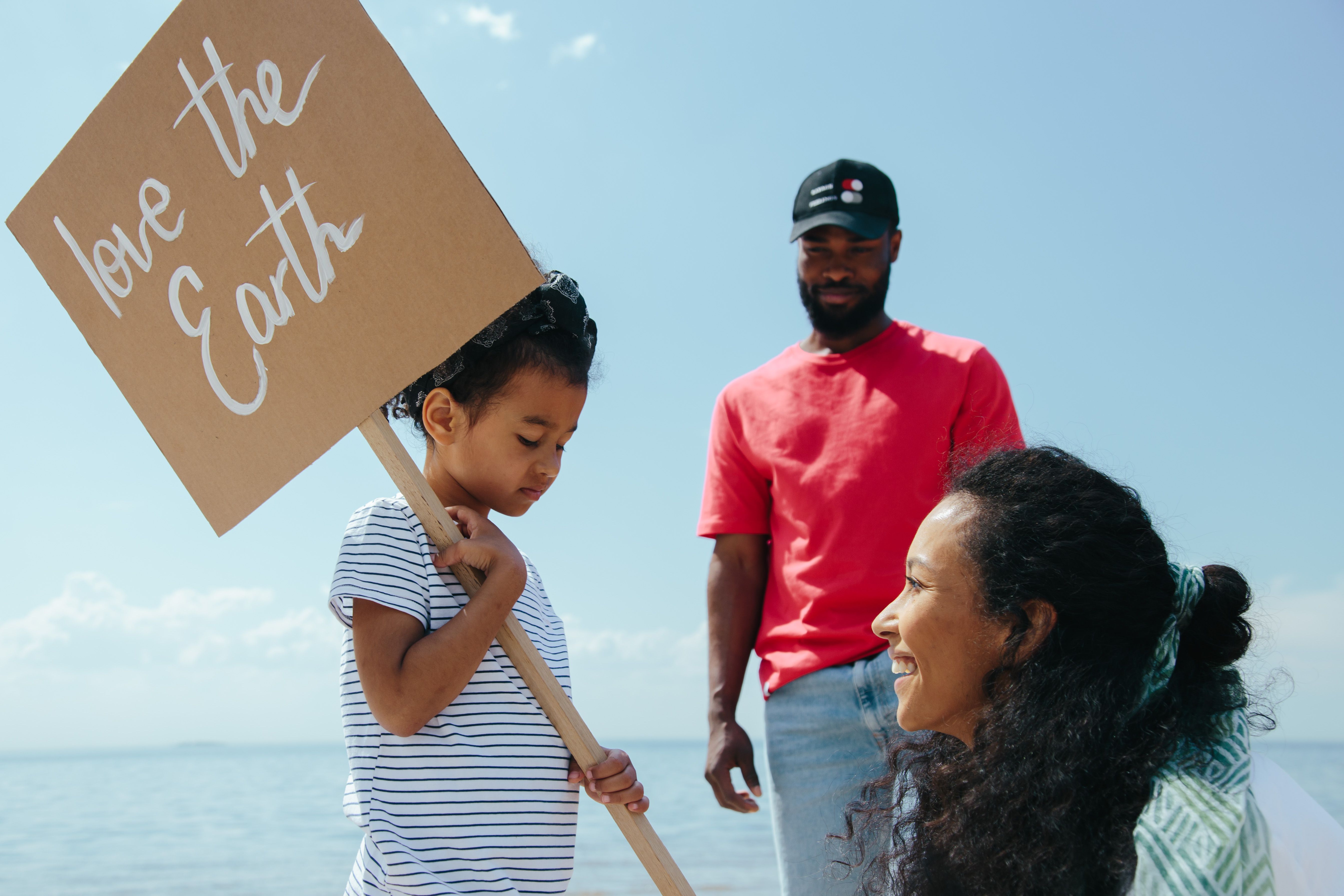 This Earth Month, Florida should demand a limit on sea-level rise — Photo by Ron Lach on Pexels