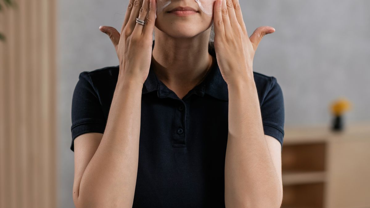 Gestes anti-âge simples et efficaces - illustration