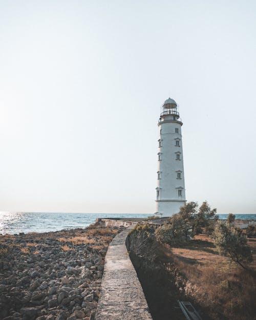 Foto profissional grátis de à beira-mar, água, ao ar livre