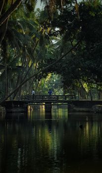 Image by Hashim Abbas