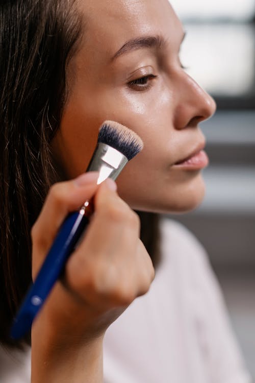 Sephora Collection Makeup Match Foundation Brush