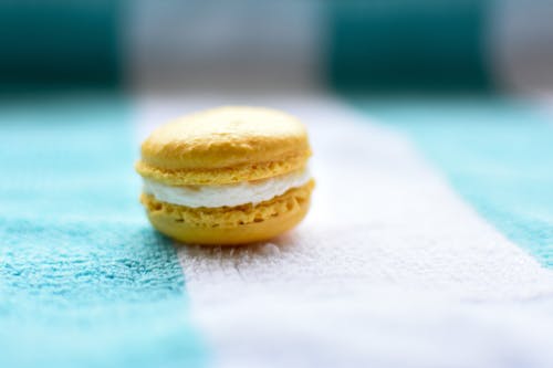 Ảnh lưu trữ miễn phí về bánh macaron, cận cảnh, chụp ảnh thực phẩm