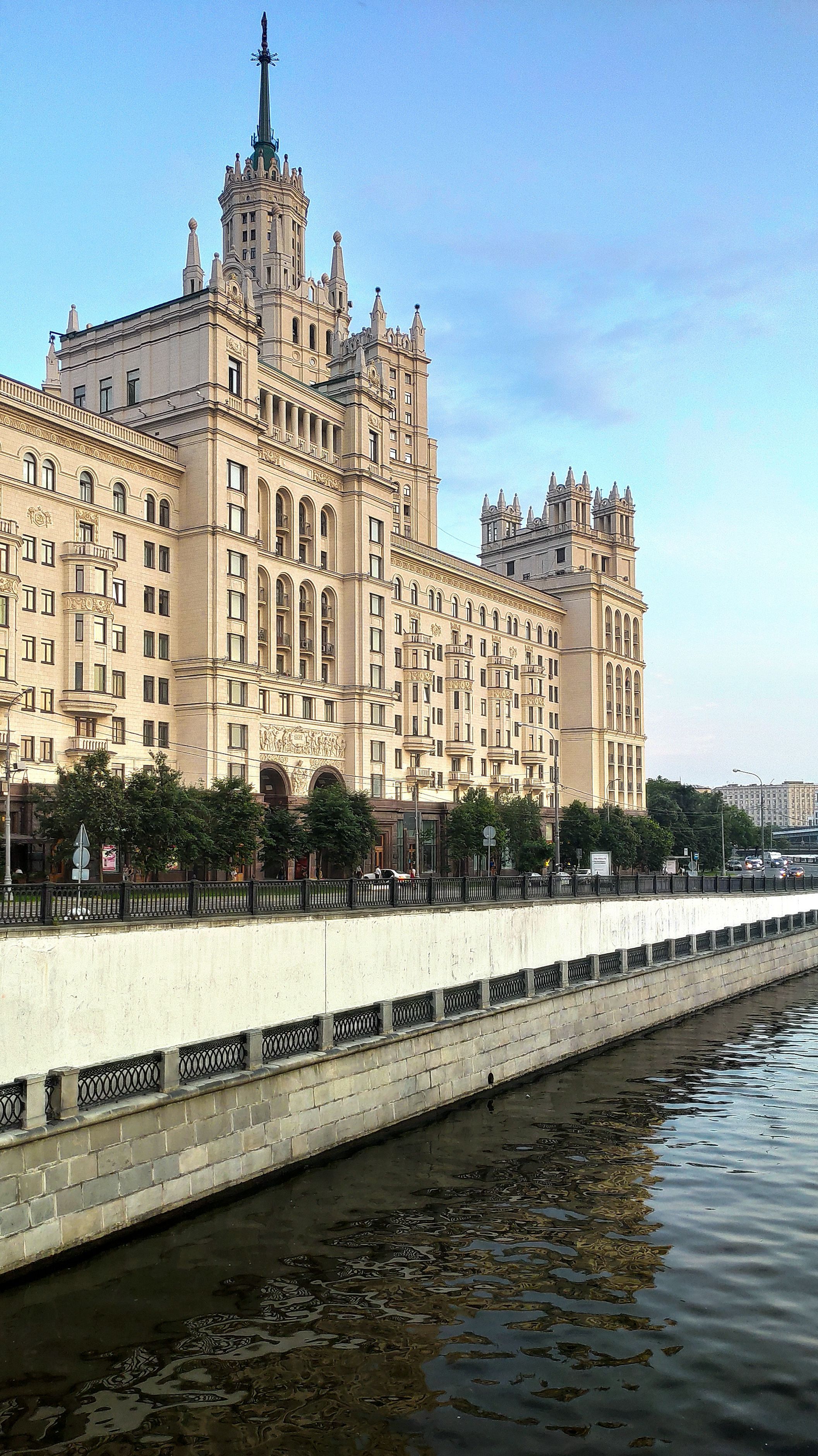 Visita da CIA a Moscou «foi cercada de enorme sigilo»