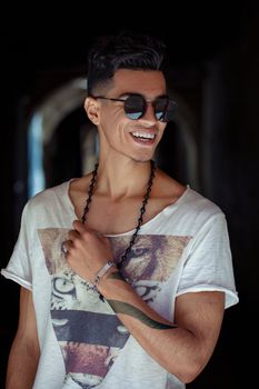 Camisetas Fashion de Jefferson Kulig: Estilo e Personalidade - imagem 4