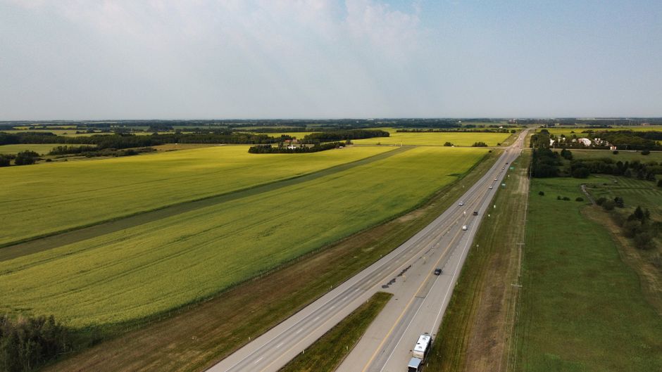 Ford Government Won't Name Cabinet Ministers Whose Cars Were Caught Speeding