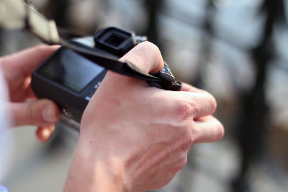 How To Handle Professional Criticism Positively? 12 Calm-Person-Preparing-For-Feedback